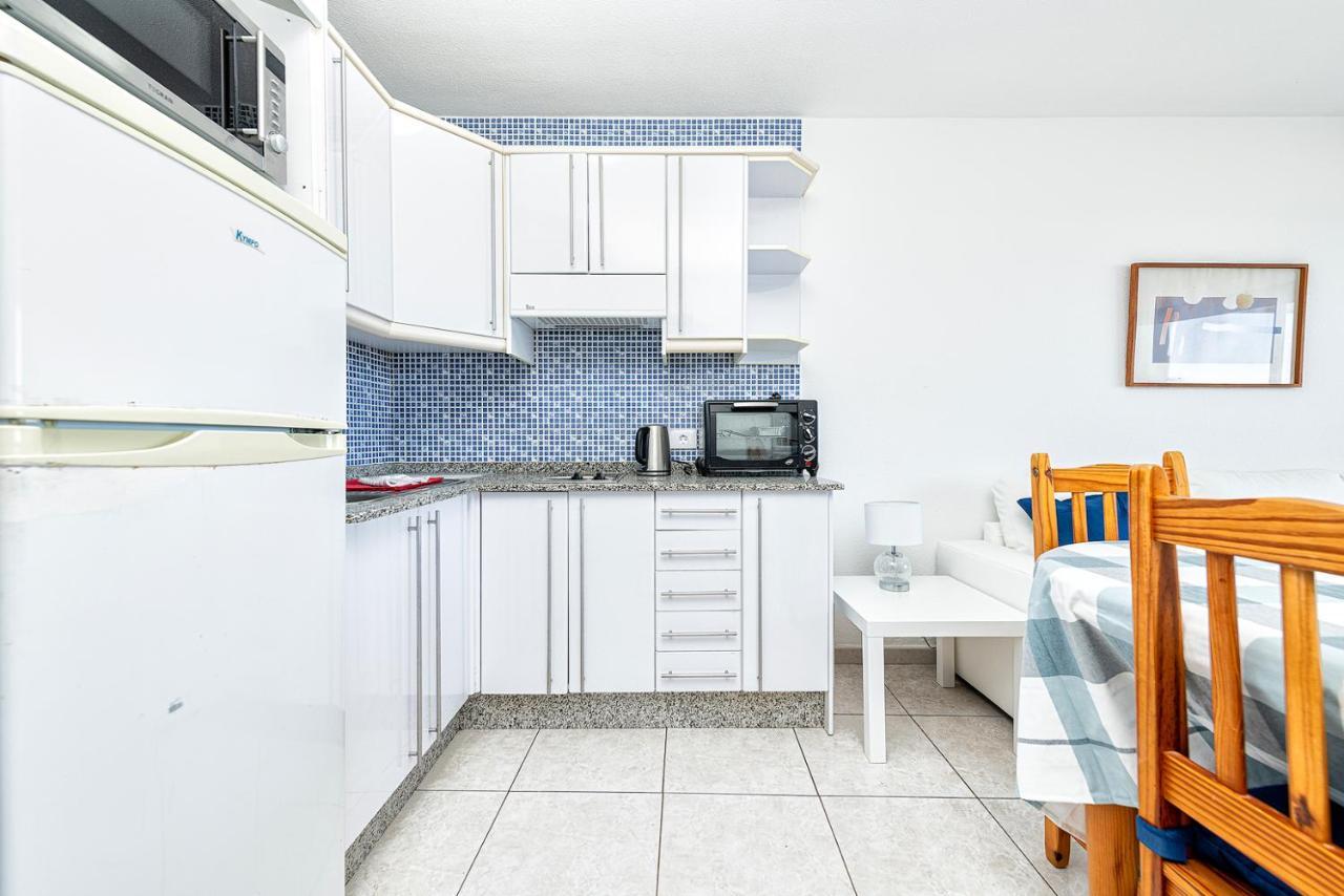 Portonovo In Puerto Rico. Apartment เปอร์โตริโก ภายนอก รูปภาพ