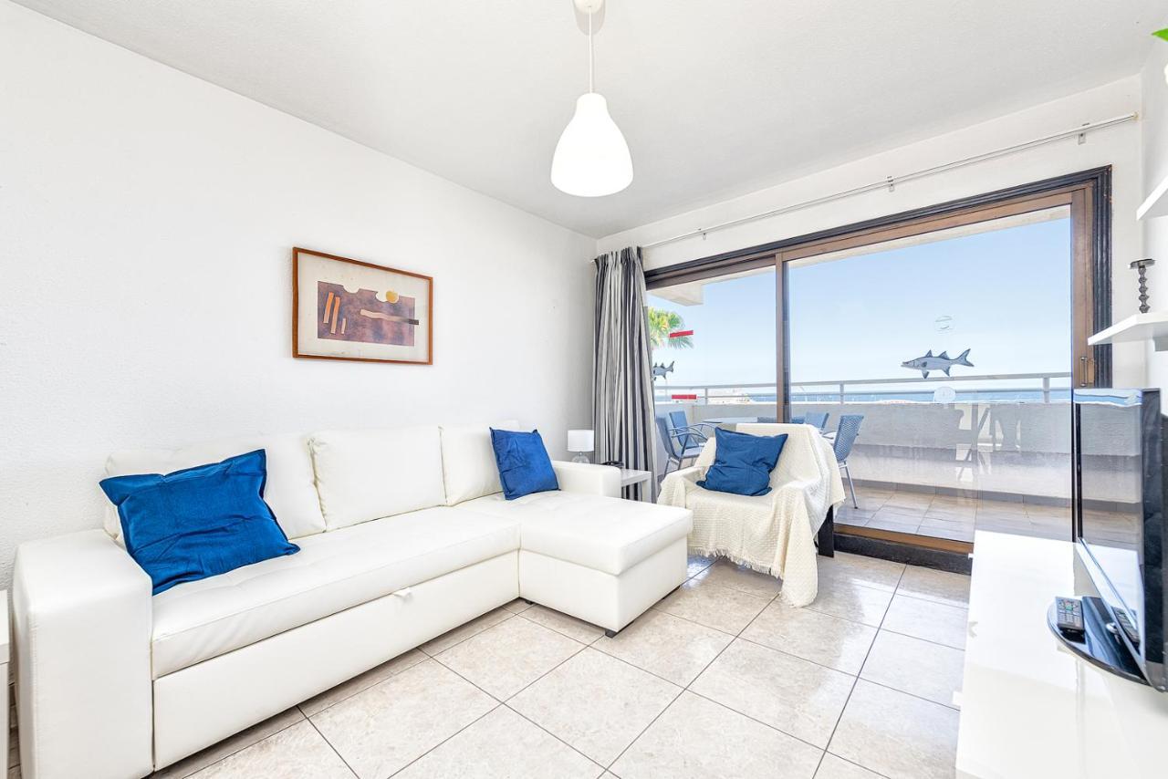 Portonovo In Puerto Rico. Apartment เปอร์โตริโก ภายนอก รูปภาพ