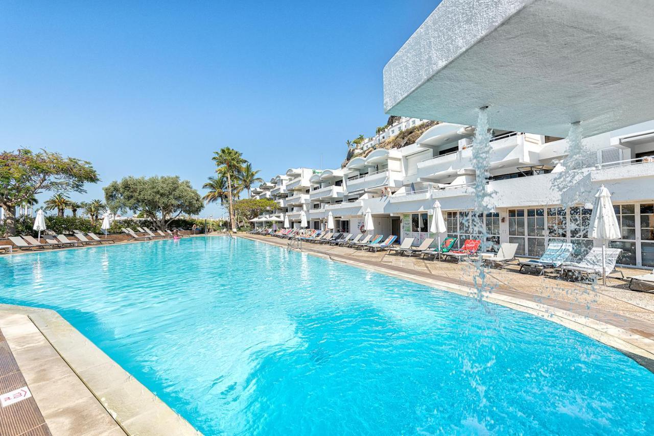 Portonovo In Puerto Rico. Apartment เปอร์โตริโก ภายนอก รูปภาพ