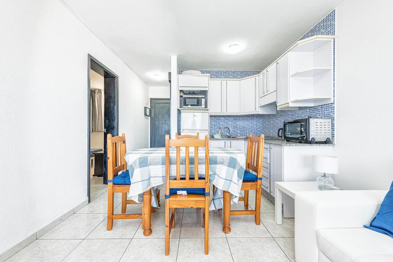 Portonovo In Puerto Rico. Apartment เปอร์โตริโก ภายนอก รูปภาพ